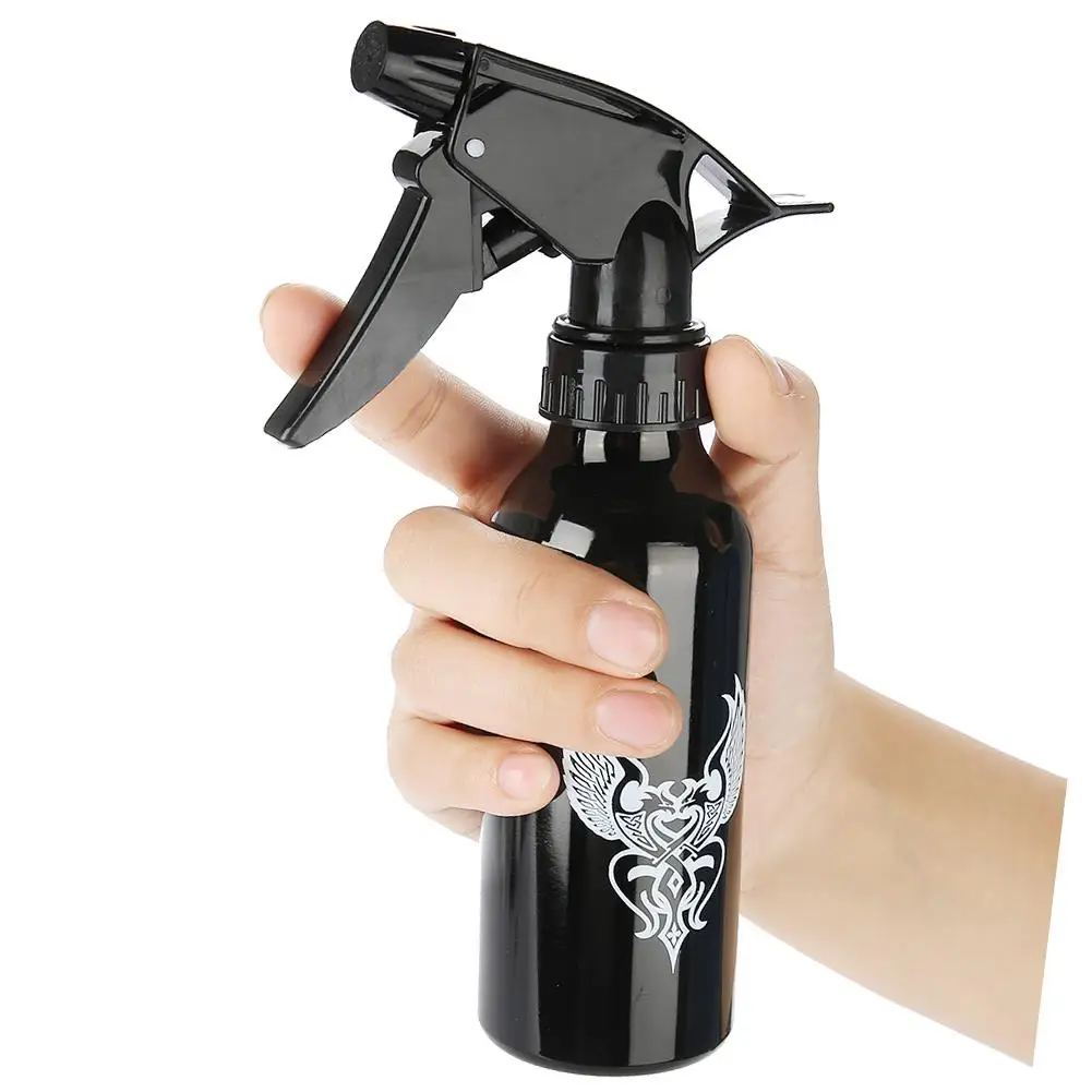 Алюминиевый распылитель для татуировок 250 мл/300 мл — мыло с зелеными водорослями