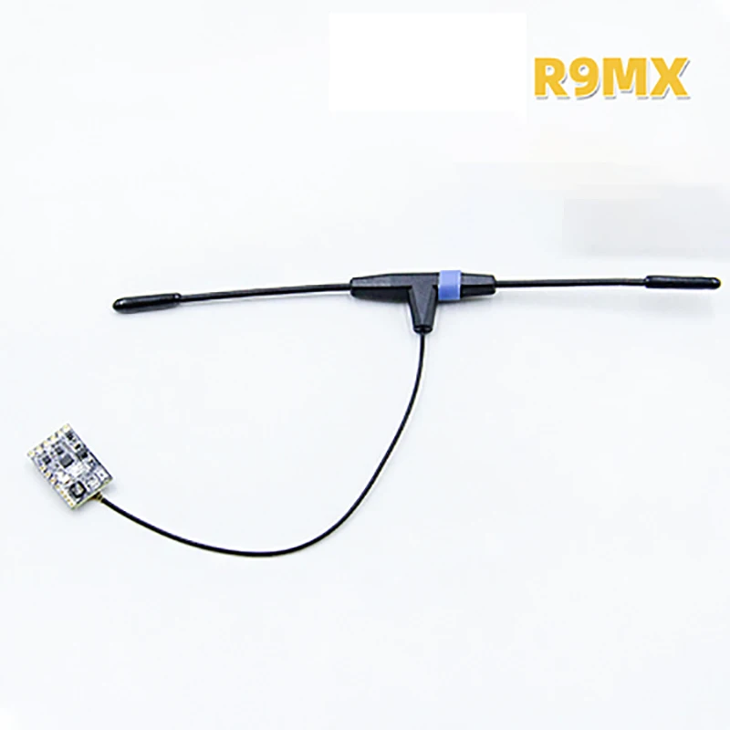 

Усиленный ресивер R9MX R9MM/R9mini, 915 МГц