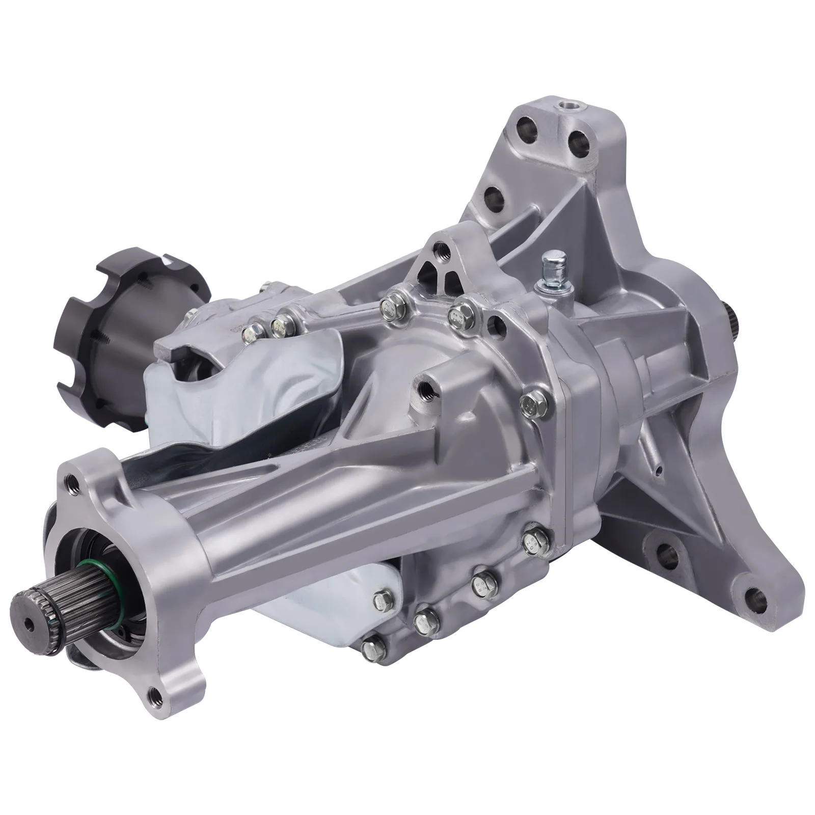 Копировальная деталь в сборе 2010-2019 Auto 2 подходит для Captiva CG for 23247712