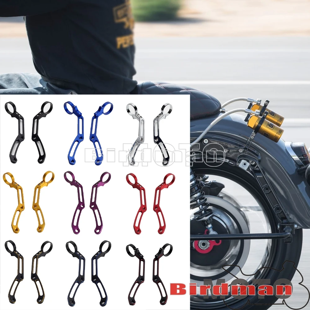 Алюминиевые оцинкованные брикеты для резервуара Harley Touring Road King Electra Street Glide Ultra