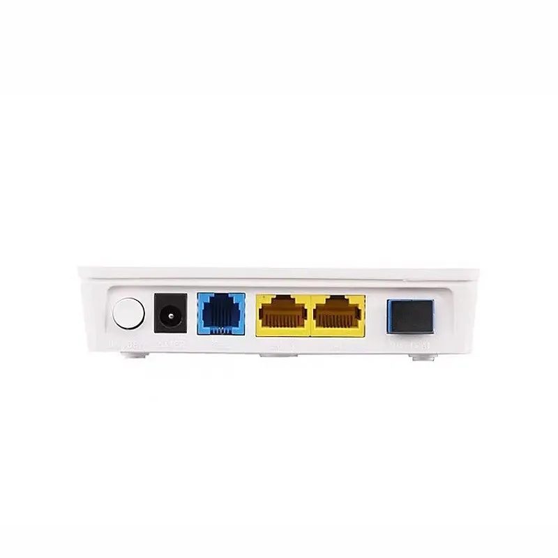 It is suitable for Huawei HG8120C FTTH GPON/Epon/Xpon Ont Optical Modem 1GE +1FE+1poth UN Fiber Optic Equipment Networkequipmt