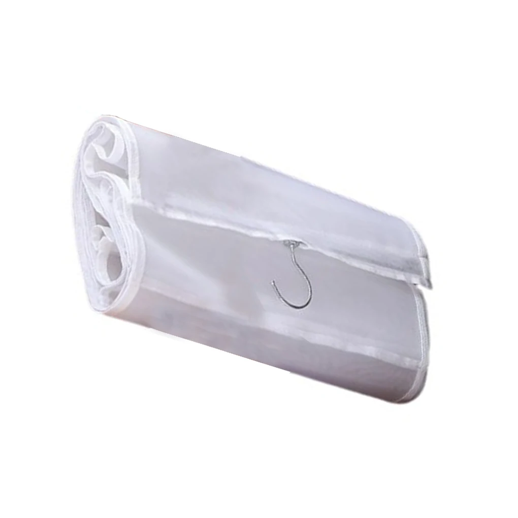 

Hanging Closet Multi Layers Handbag Organizer Holder Pockets Bags Shelf Dustproof Bedroom Wardrobe Rack 3 Layers