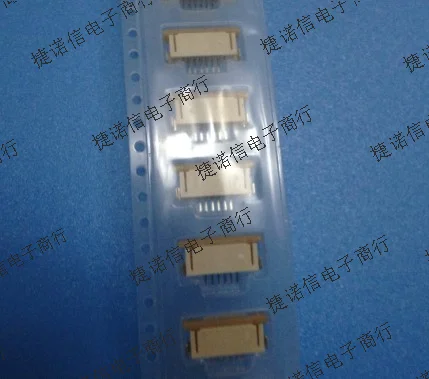 

free shipping52271-0669 522710669 MOLEX 6pin 1.0mm 10pcs