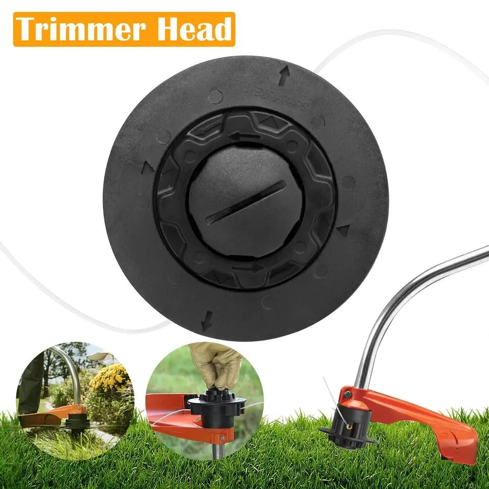 

Premium Weed Eater Trimmer Head Replacement Compatible For Stihl Fs38 Fs40 Fs45 Fs46 Fs50 Fse60