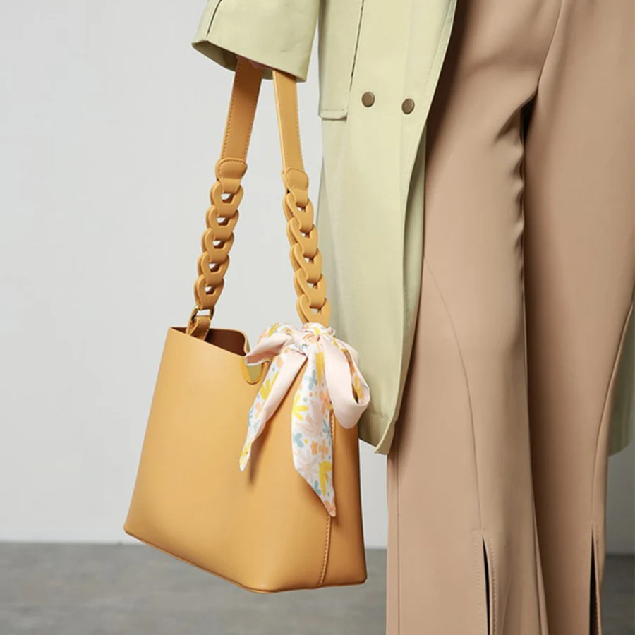 

Повседневная вместительная сумка-мессенджер через плечо, дизайнерские мешки-ведра на кружевном ремешке для подмышек, роскошные кошельки и...