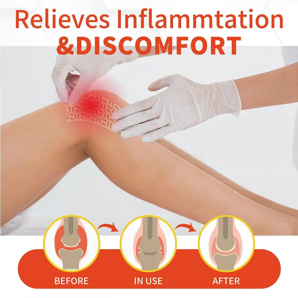 Рисунок 3 - упаковки, пластырь от ревматизма