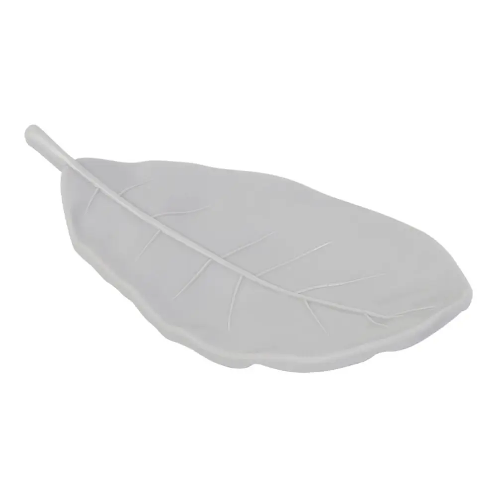 

Мыльница для ванной Creative Leaf Shape