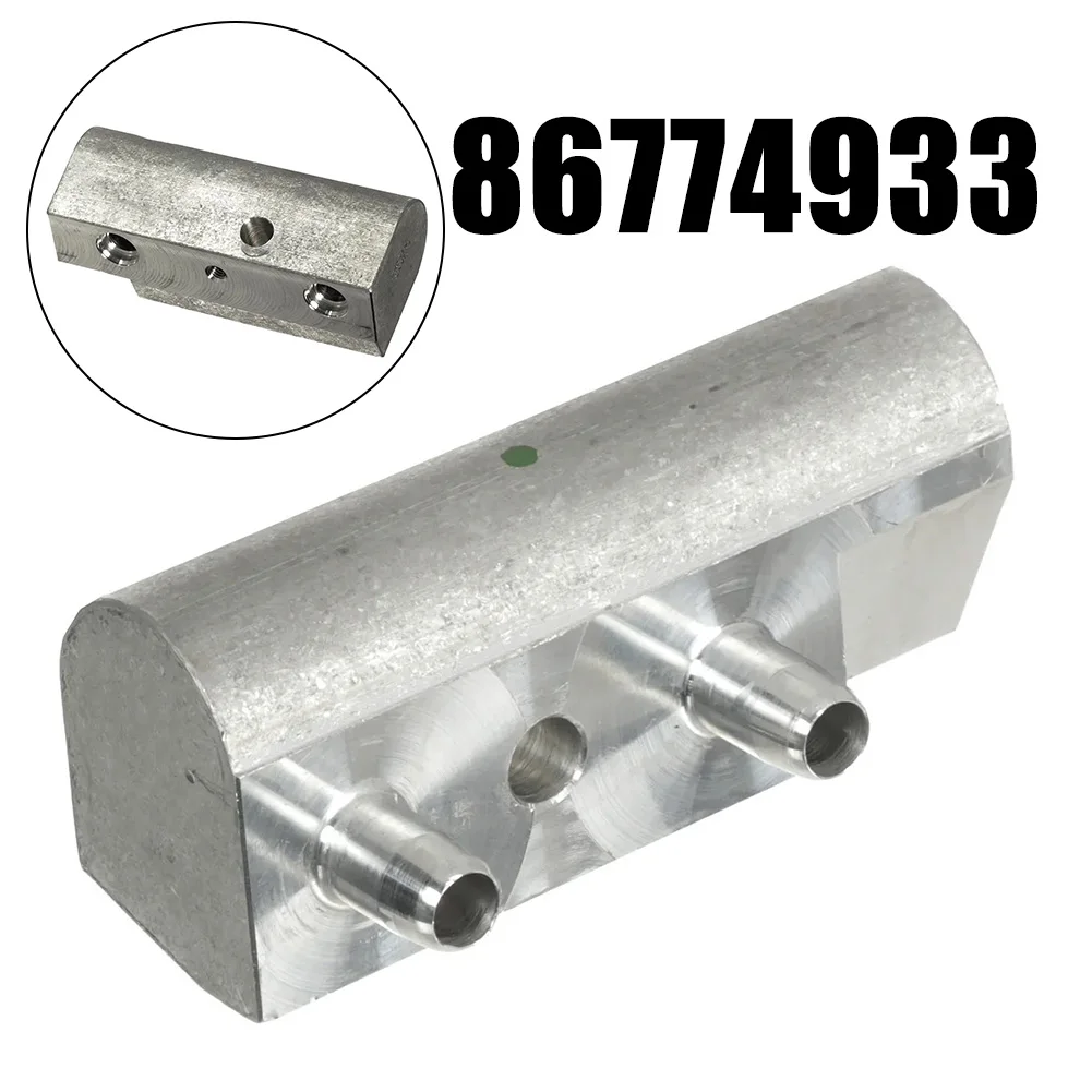 Термовыпускной клапан Trans Cooler для Chevy GMC 2014-20 86774933 Для Cadillac Escalade 2015 Chevrolet Silverad