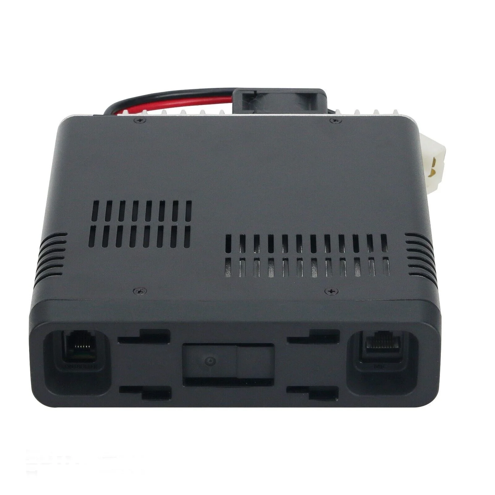 Рисунок 2 - ICOM IC-2730A 137-174/400-470Mhz