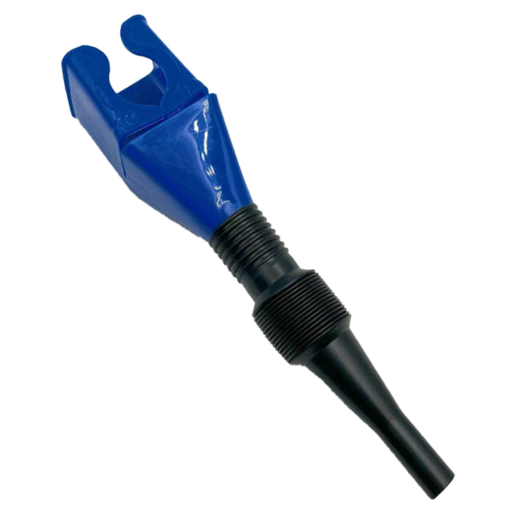 

Flexible Snap Funnel Draining Tool Oil Transmission Kit Multi-Purpose Car Motorcycle Truck Filling Coolant Oil Draining Tool