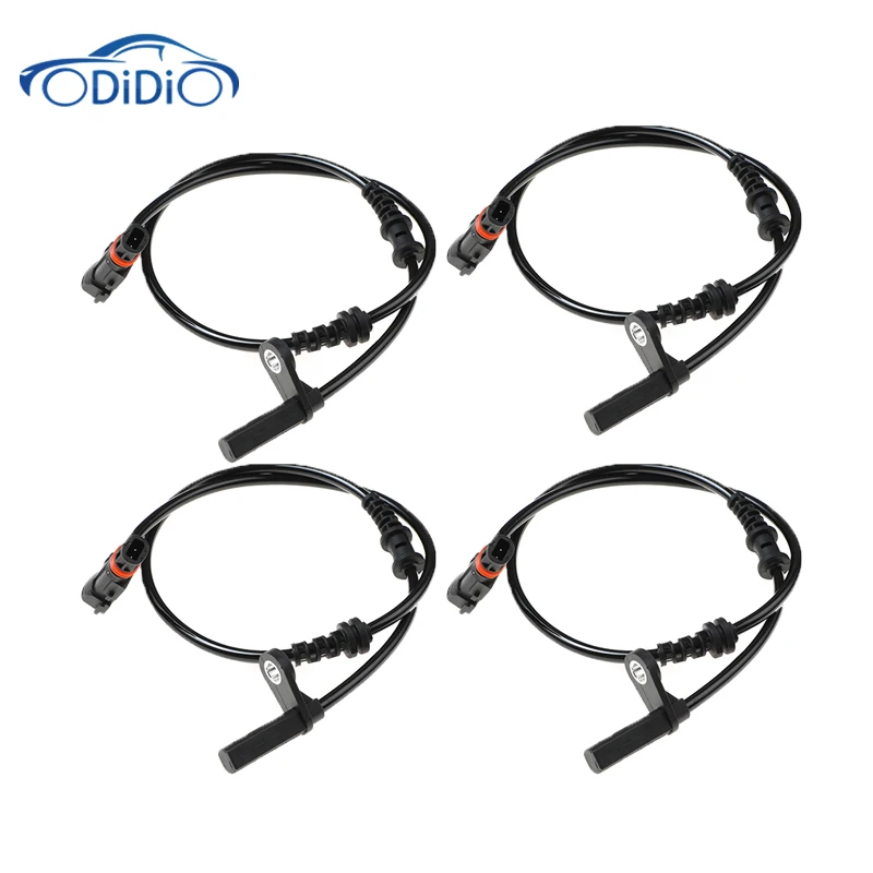 

2049057900 A2049052905 Front Left Right ABS Wheel Speed Sensor For MERCEDES-BENZ C-CLASS C180 C200 C250 C280 C350 W204 S204