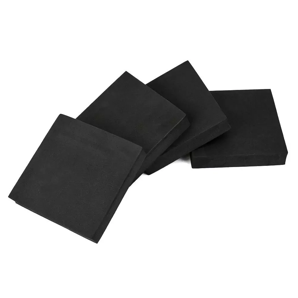 

Square Refrigerator Mute Mat Washing Machine Anti Shock Absorber Vibration Pad Household Washing Machine Accessories