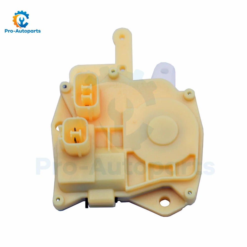 72155-S84-A11 Привод дверного замка передний задний правый левый для Honda Civic Accord Odyssey S2000