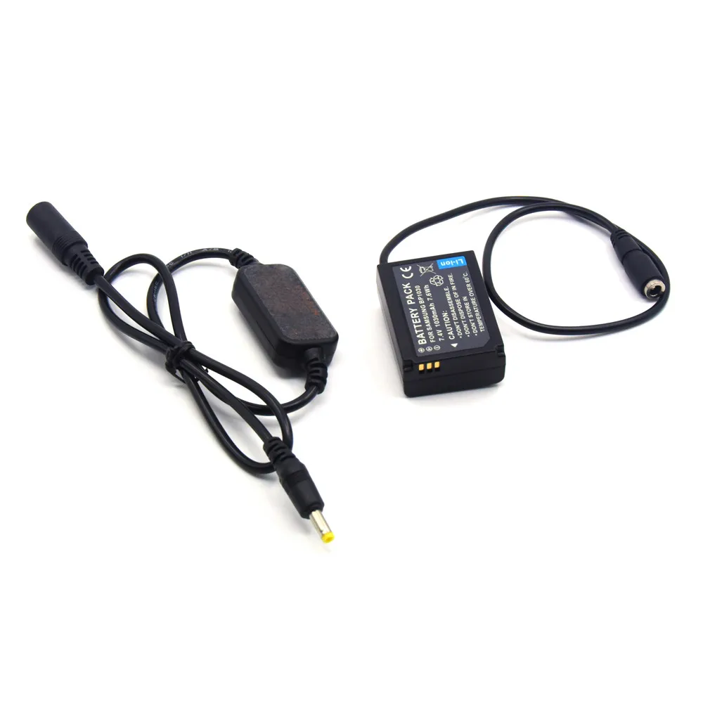 Понижающий кабель питания BP1030