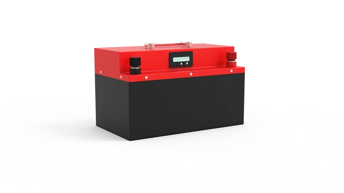 YYHC LiFePO4 12 В 100 Ач 8 аккумуляторная батарея для хранения энергии литиевые батареи