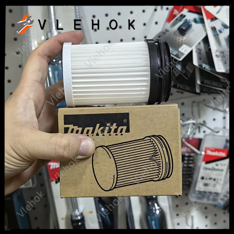 

Фильтр HEPA Makita для пылесоса