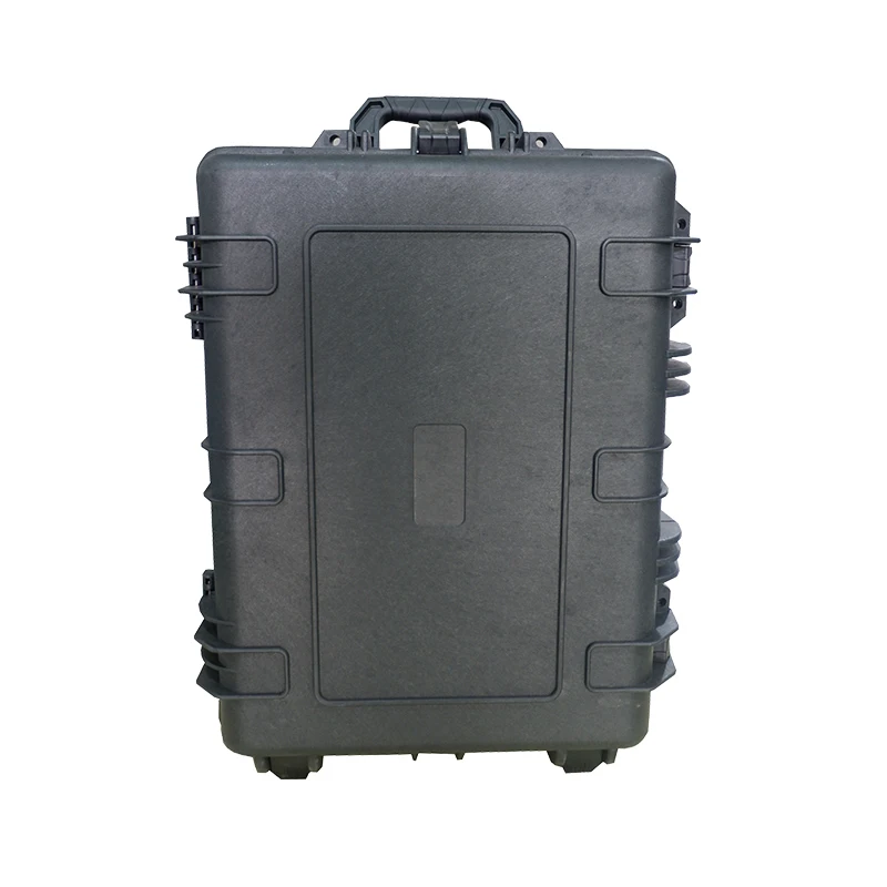 Jinan Yihai портативная машина для очистки поверхности удаления ржавчины Импульсная