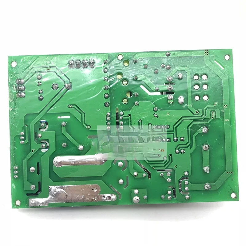 Плата преобразования мощности сварочного аппарата двойного напряжения ZX7 |