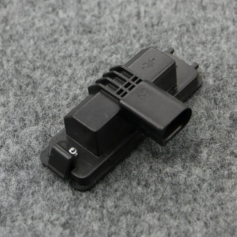 Задний номерной знак для Golf 4 MK4 Bora Passat B6 Polo 1J6 943 021