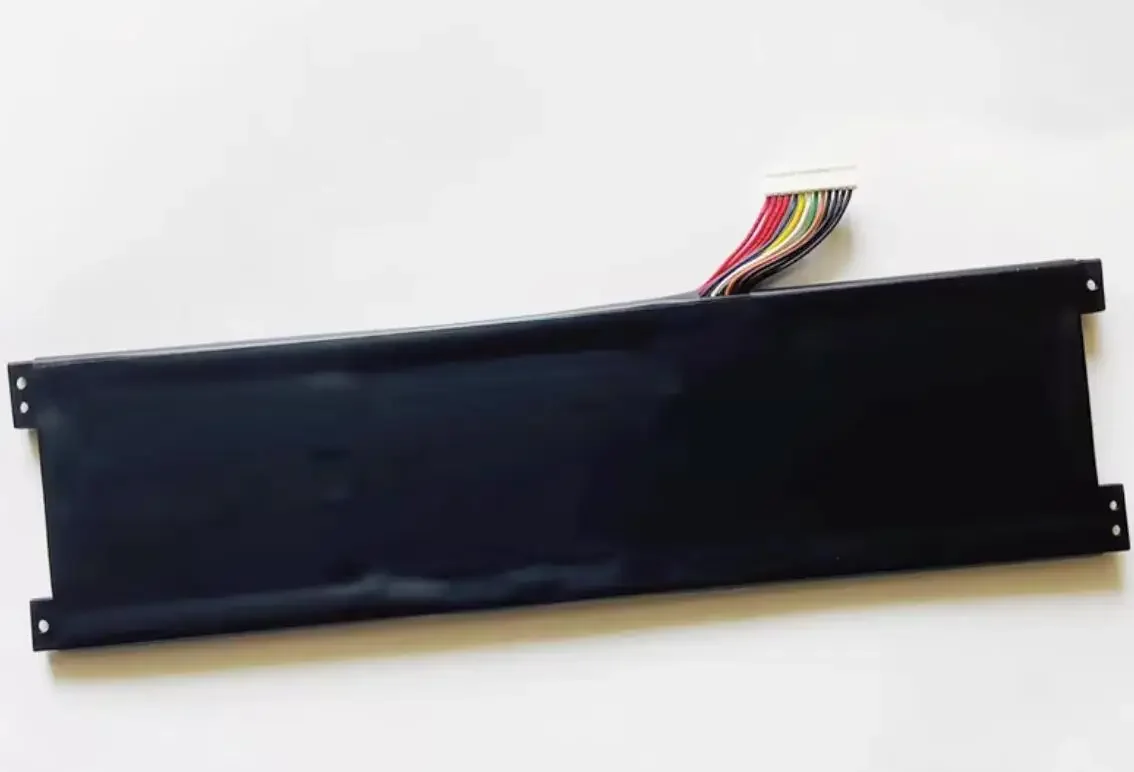 PF4WN-03-17-3S1P-0 PF4WN-00-13-3S1P-0 Новый аккумулятор для ноутбука Hasee KINGBOOK U45A1 U43E1 U43S1 U47T1 Motile M142