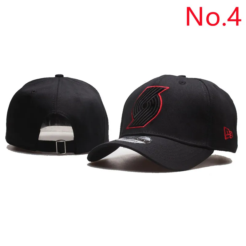 50 стилей США Баскетбольная команда регулируемая бейсболка Мужская и женская