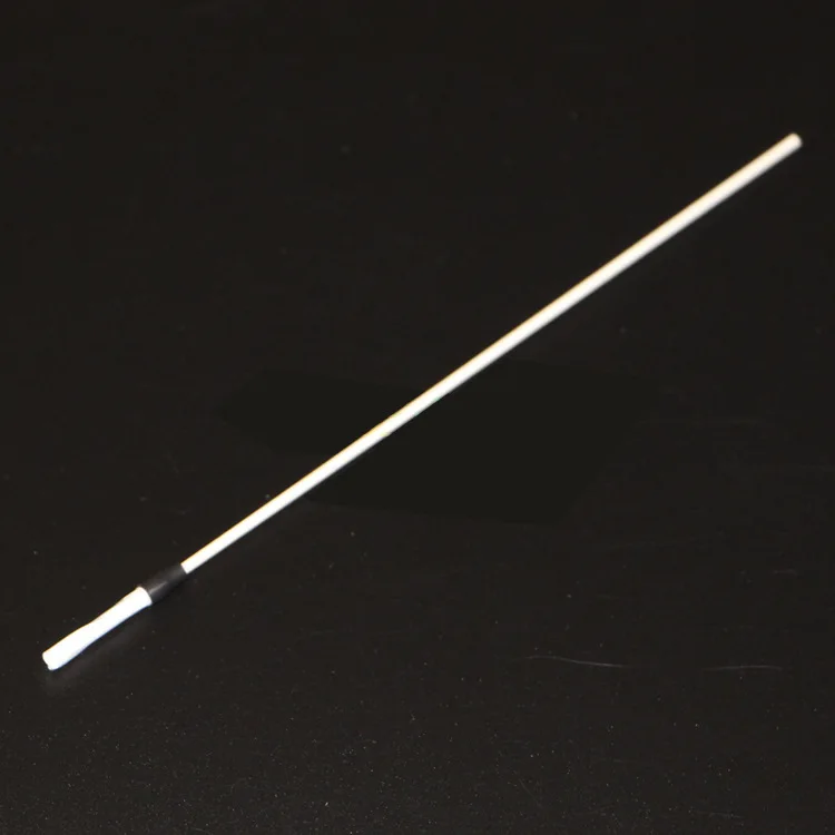 (100PCS) Fiber Cleaning Stick/Fiber Cleaning Stick TM-2.5/Flange, Adapter Cleaning Stick