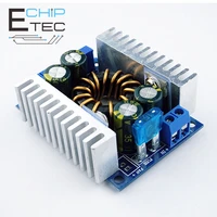 free shipping dc dc booster module high power 150w 8 32v to 9 46v mobile car notebook power supply module