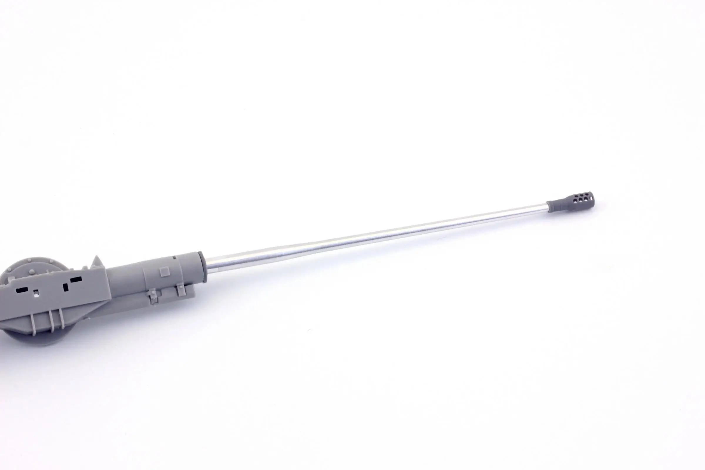 Оранжевая хобби модель 1/35 шкала 57 мм для фотографий 3d-принт намордник наборы