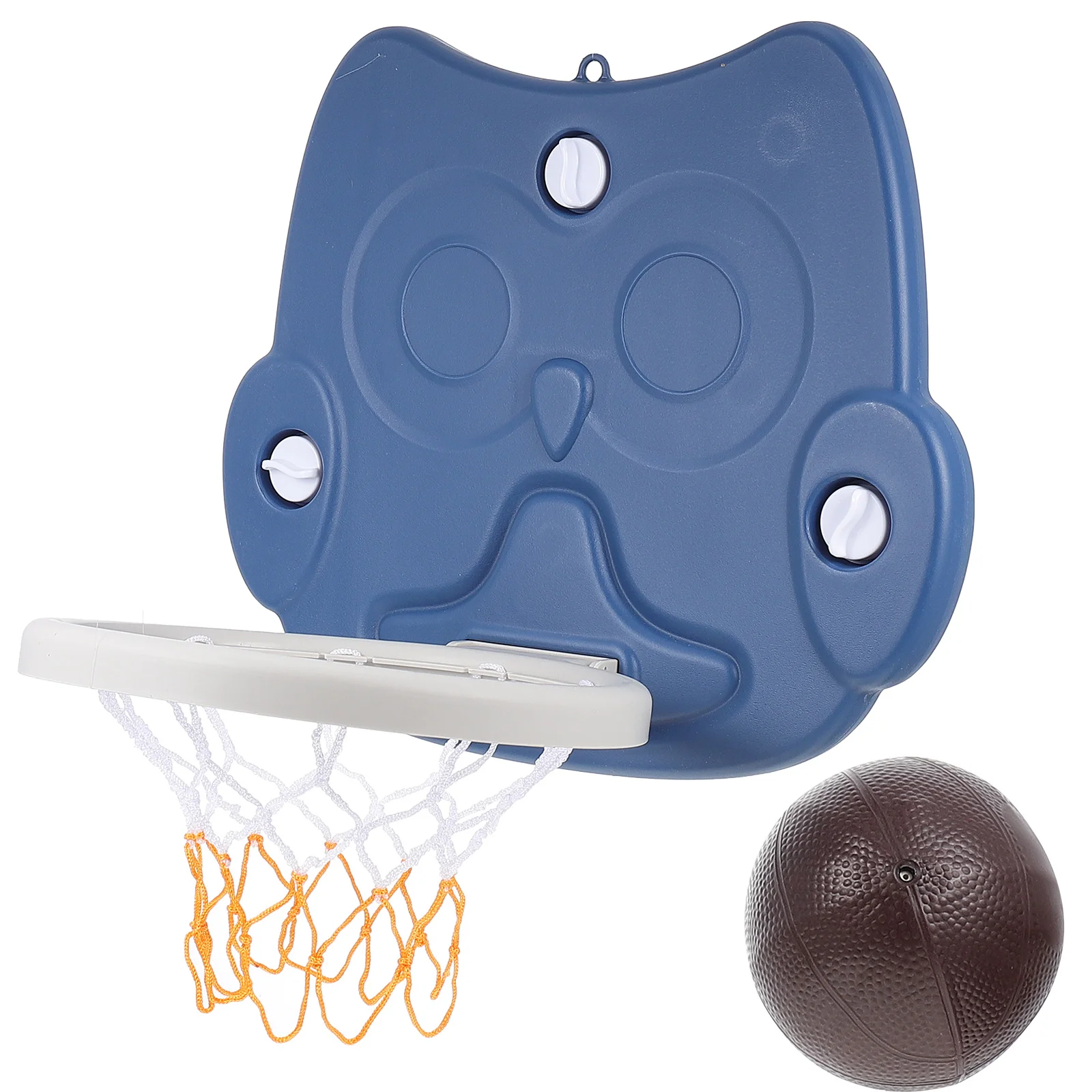 

1Set Basketball Game Kids Balls Basketball Backboard Wall Basketball Board Wall Basketball Game Indoor