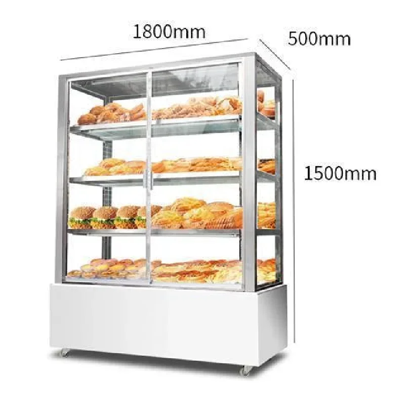 Коммерческий вертикальный горячий хрустящий приготовленный жареный куриный