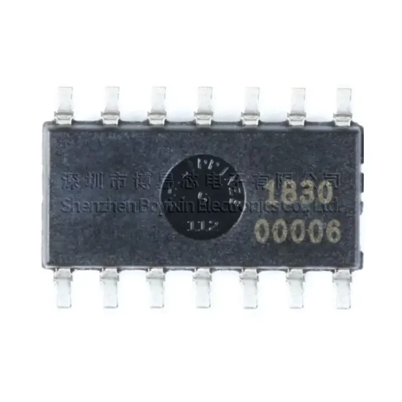 Оригинальный PIC16F616 PIC16F630 PIC16F636 PIC16F688 PIC16F676 PIC16F684-I/SL