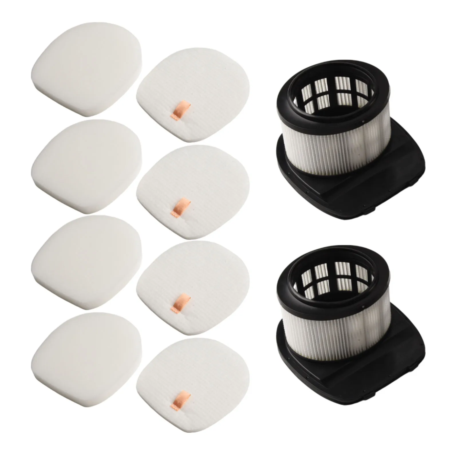 Запчасти для пылесоса IZ141C IZ142 IZ162H IZ362H IZ440H IZ462H IZ482H IZ483H 617FJ140 Сменные беспроводные