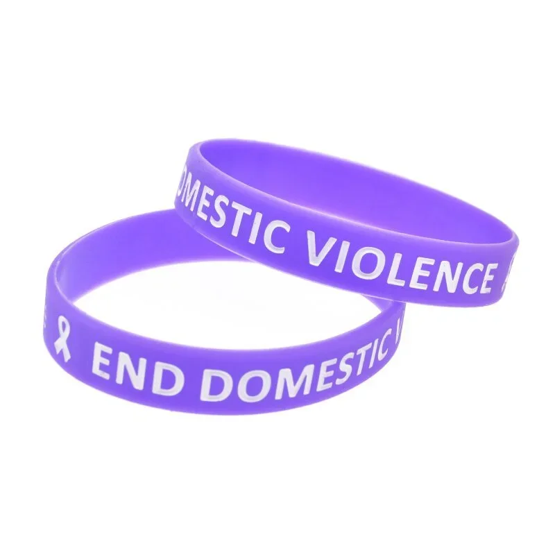 50 шт. силиконовый браслет для занятий спортом