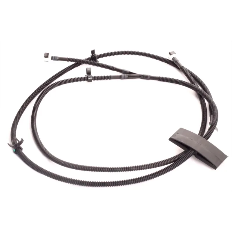 Оригинальная Автомобильная фотолампа 6439L2 соединительная трубка сопла для Citroen C5