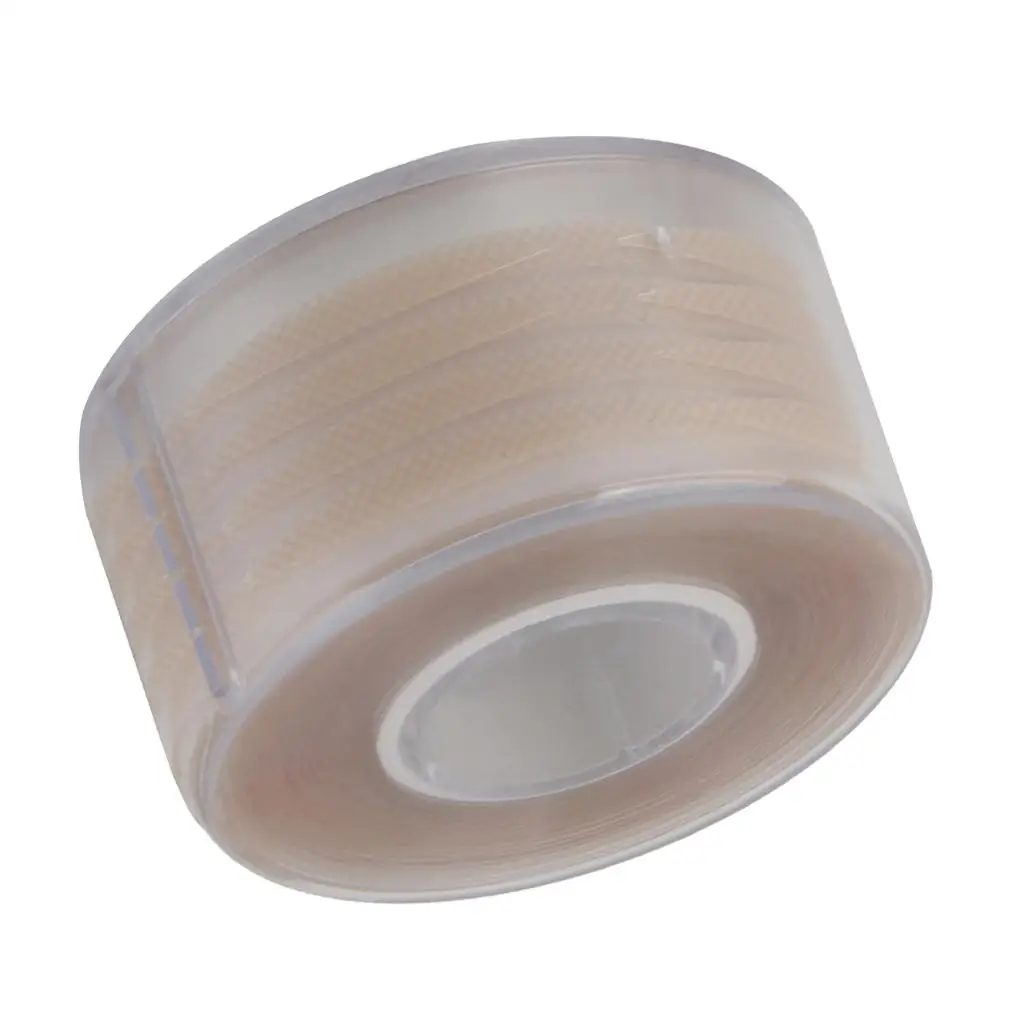 Двойные веки 300 полосок ленты Висячие лифтинг широких