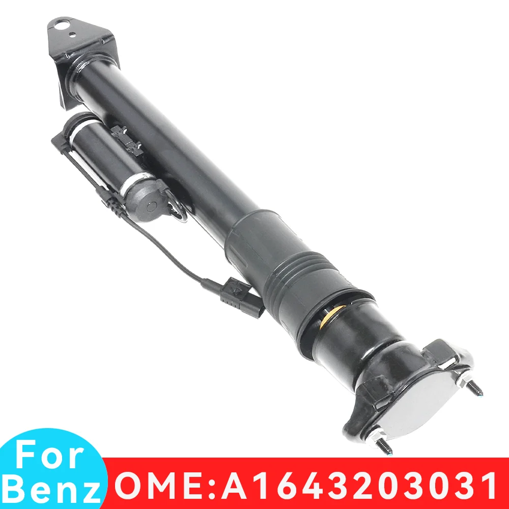 Подходит для Mercedes Benz A 1643202031 1643200731 W164 ML500 ML450 ML280 ML300 ML320 GL420 GL50 Автомобильный