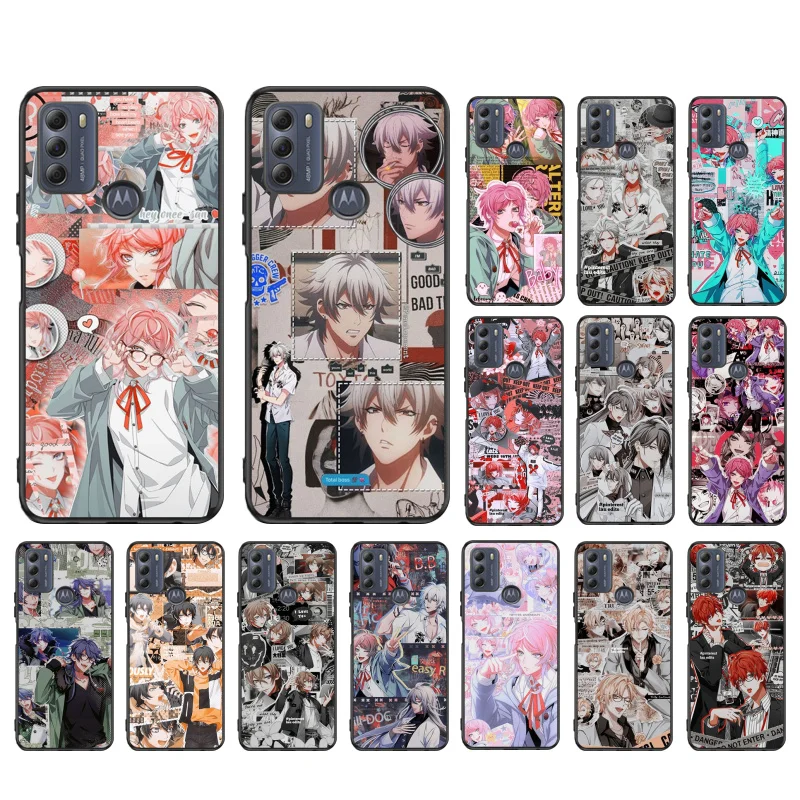 

Hypnosis mic Case for Motorola G22 G60 G52 G100 G Stylus G30 G10 G20 G50 GPure E32 E20 E40 E7Power Edge 20 lite Pro OneAction