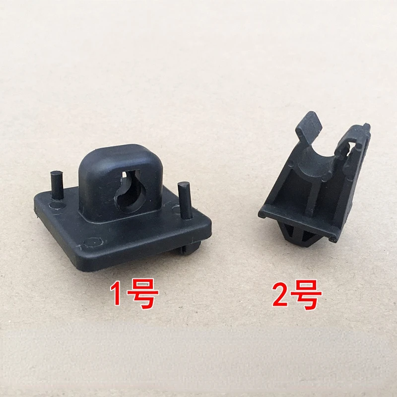 

For Buick IMSEOER Excelle Front Cover Support Rod Bracket Fixing Clip