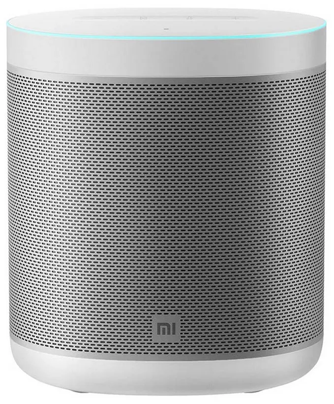 Умная колонка Xiaomi Mi Smart Speaker L09G (QBH4221RU) |