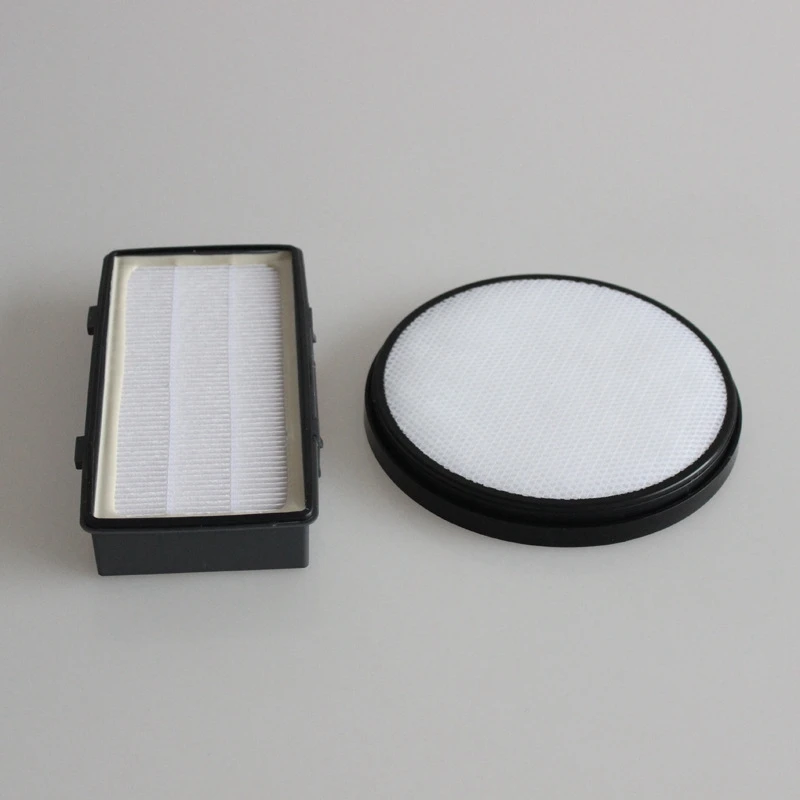 4X аксессуары для подметального робота Rowenta Hepa фильтр пылесос Silence Force 4AAAA RO7611 RO76