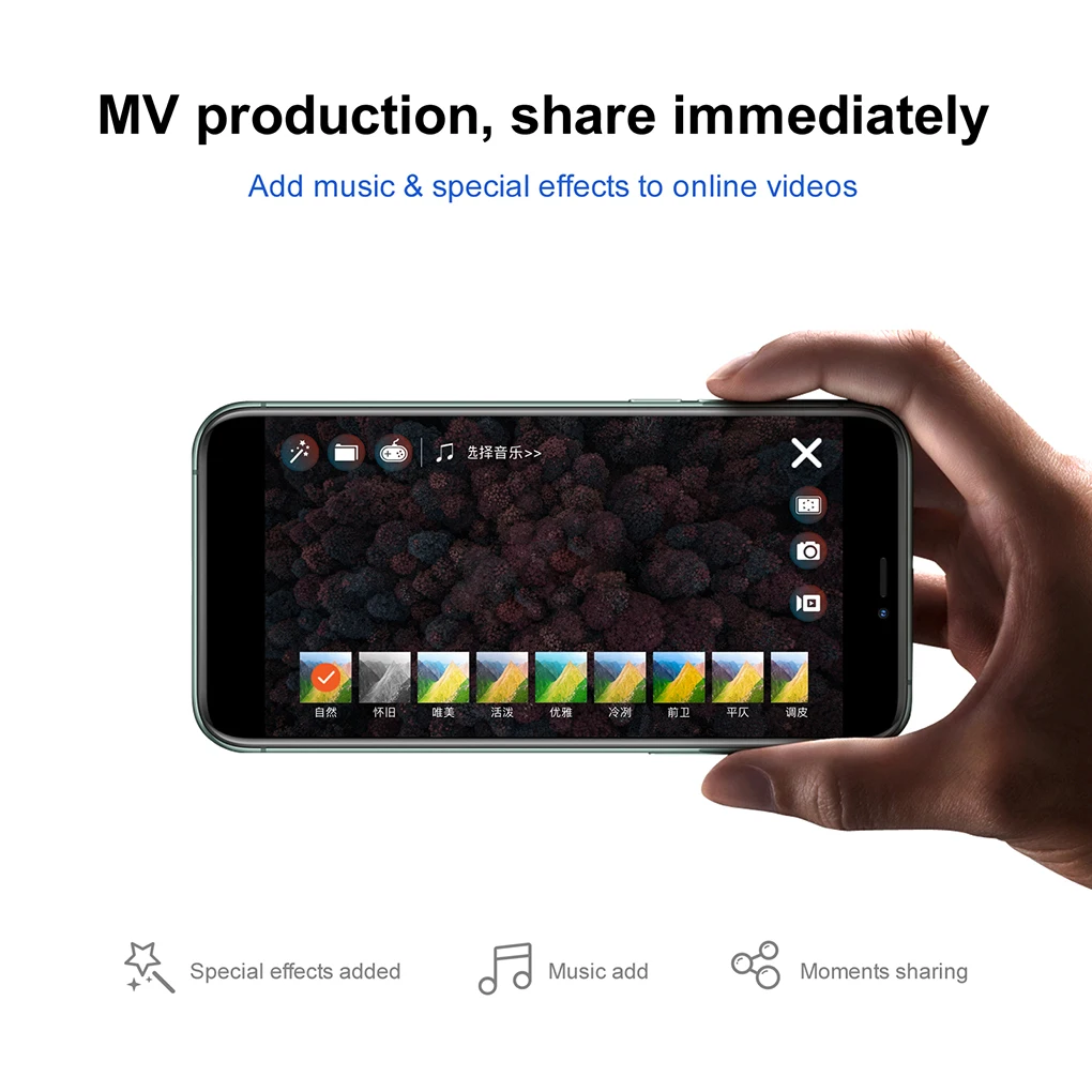 

2.4Ghz LED Glowing Aerial Photography Drone Headless Mode Remote Control Quadcopter Aircraft Black Without Camera