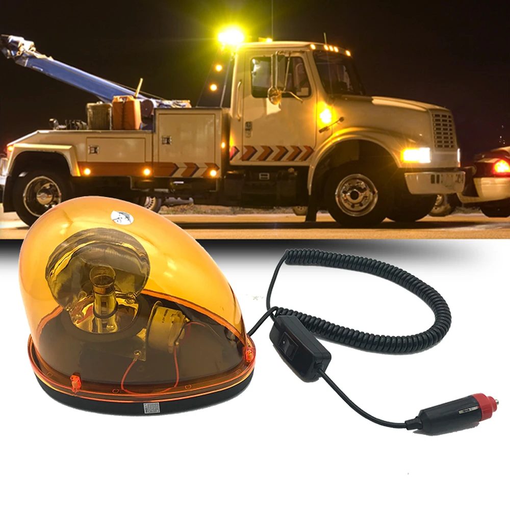 12 В постоянного тока фонарик в потолок прикуриватель светодиодный индикатор