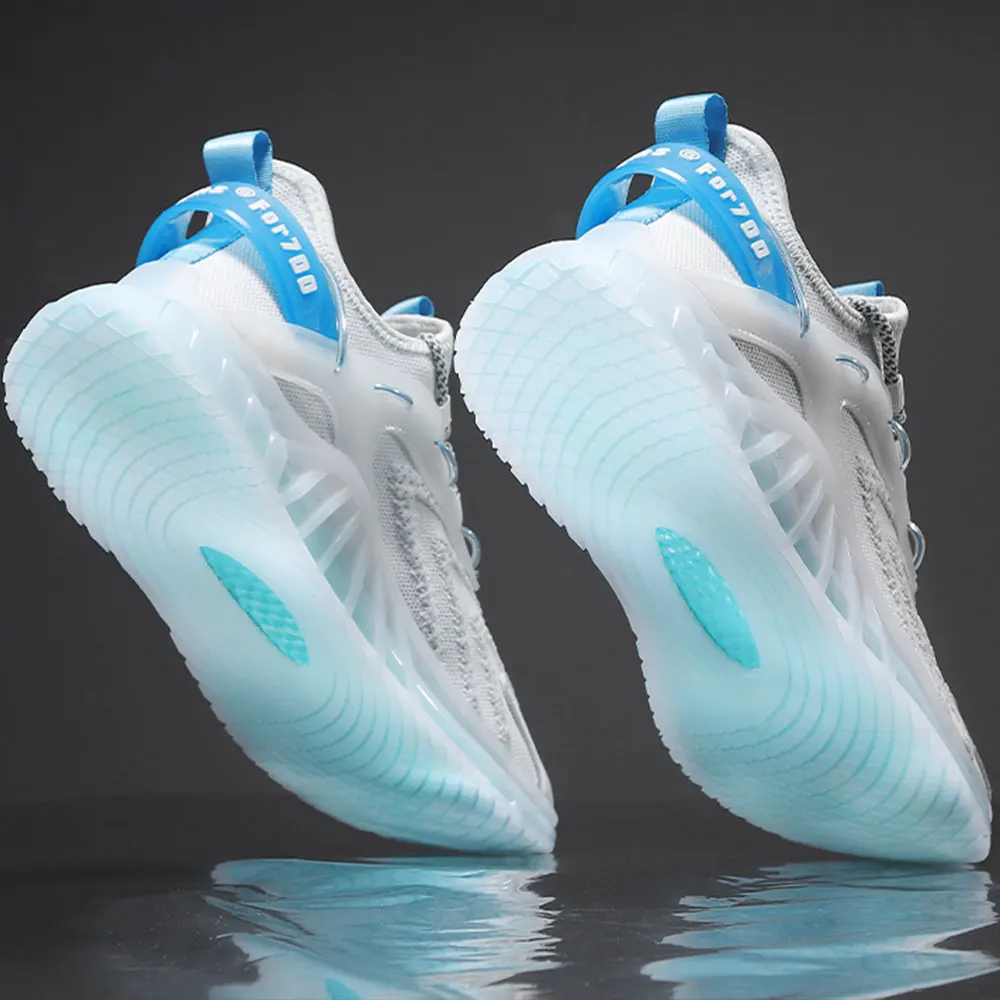 

Shoes men Sneakers Male casual Mens Shoes tenis Luxury shoes Trainer Race Breathable Shoes fashion loafers running Shoes for men