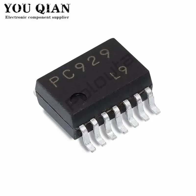 (1 шт.) 100% Новый чипсет PC929J00000F PC929 sop-14