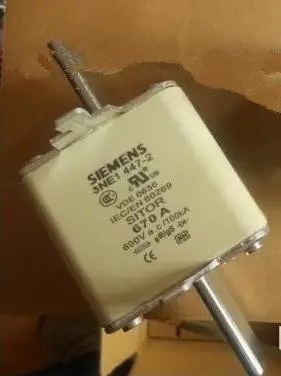 

3NE1447-2 3NE1446-2 3NE1445-2 3NE1444-2 3NE1448-2 3NE1449-2 New Fuses