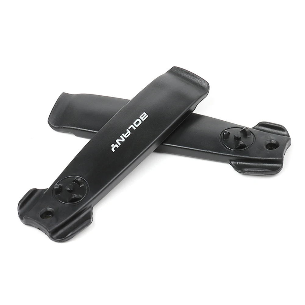 

2pcs Bicycle Tyre Lever Bike Tire Removal Tool High Performance Heavy Duty Bike Bicycle Cycling Tyre Tire Lever Bicycle Repaire