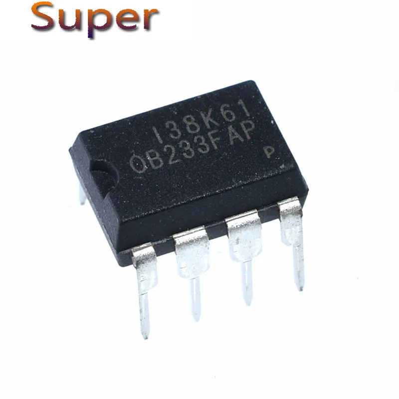 

10pcs OB233FAP OB233F DIP8