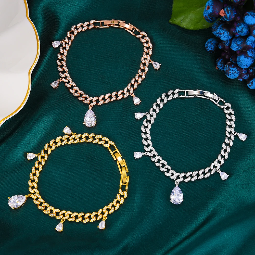 

Женский Браслет-манжета Siscathy, Ювелирное Украшение на запястье с цветком на удачу, черный, 2022