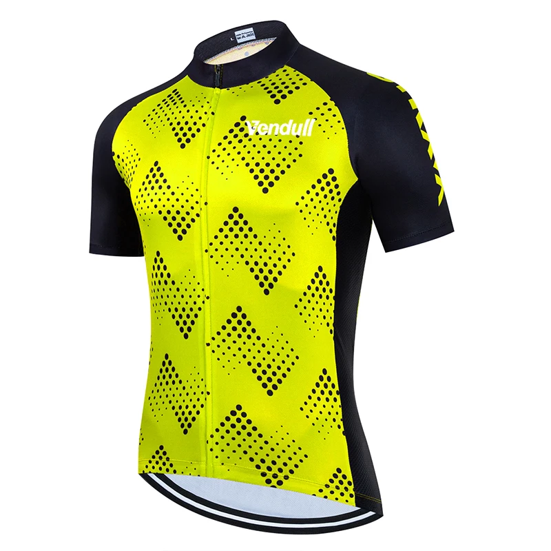 Летний дышащий велосипедный костюм удобный мужской горный велосипед sui