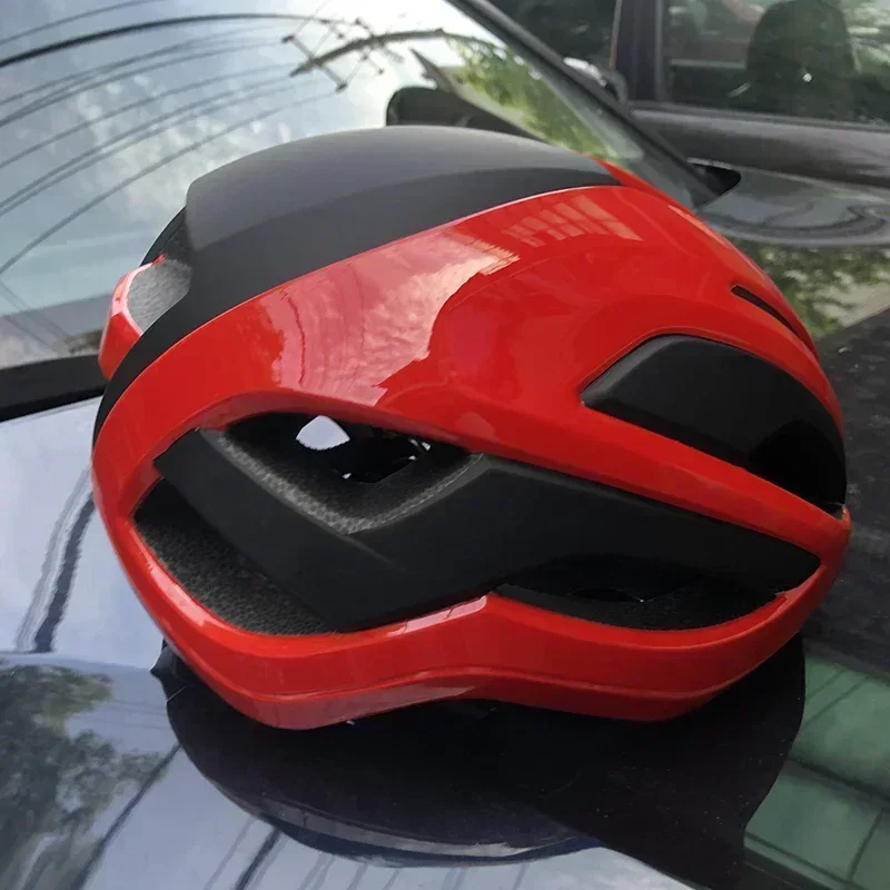 Аэродинамический велосипедный шлем MTB горный шоссейный мужской женский стиль